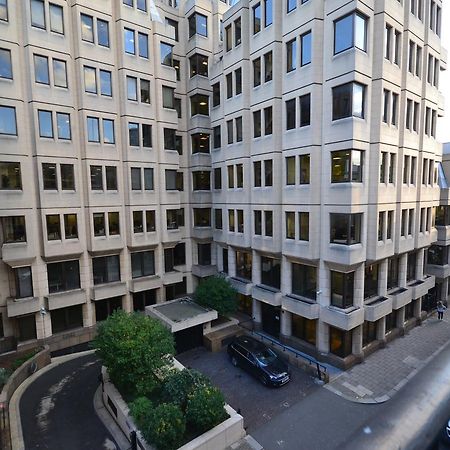 Covent Garden Apartments Londres Extérieur photo