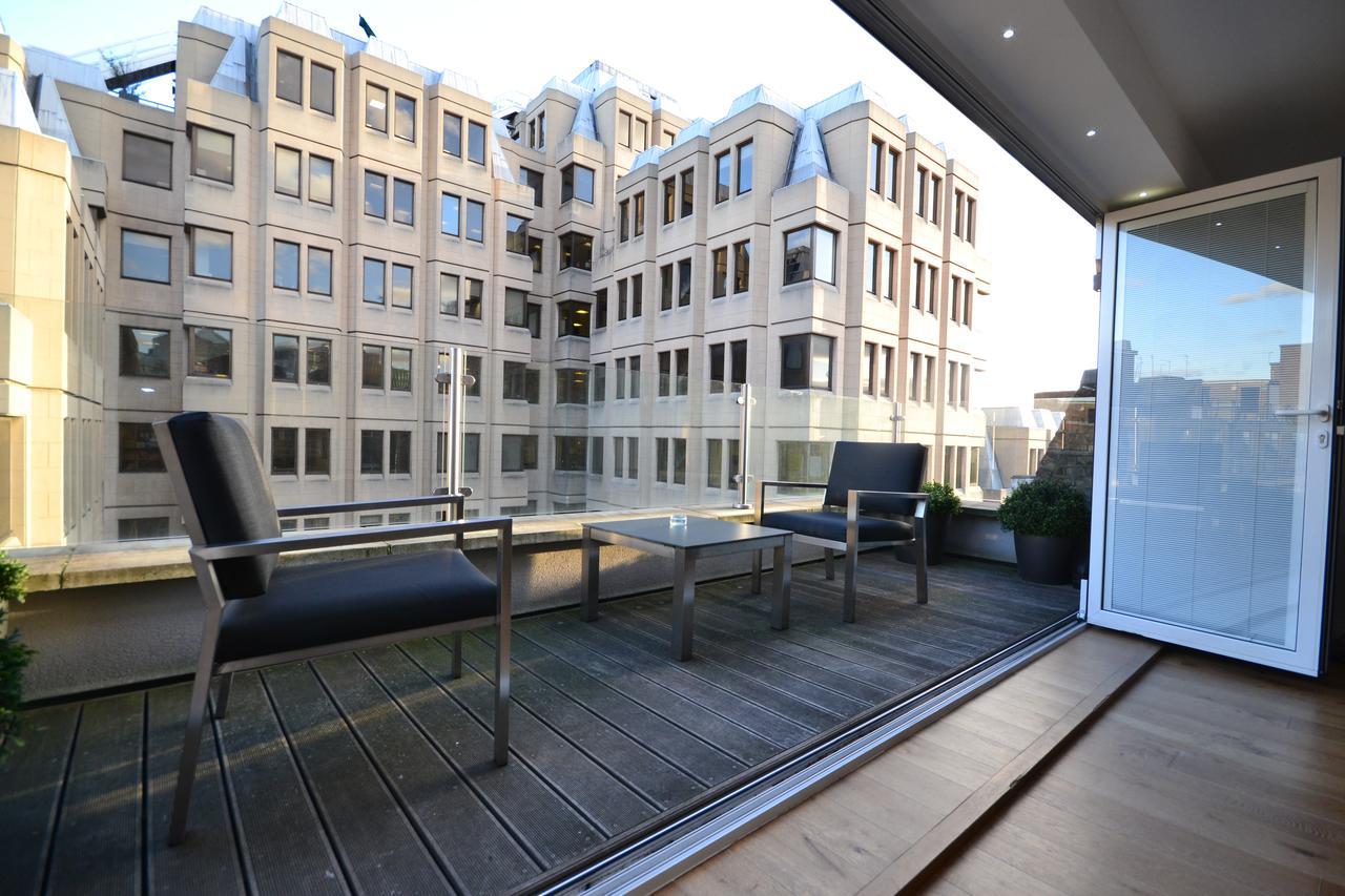 Covent Garden Apartments Londres Extérieur photo