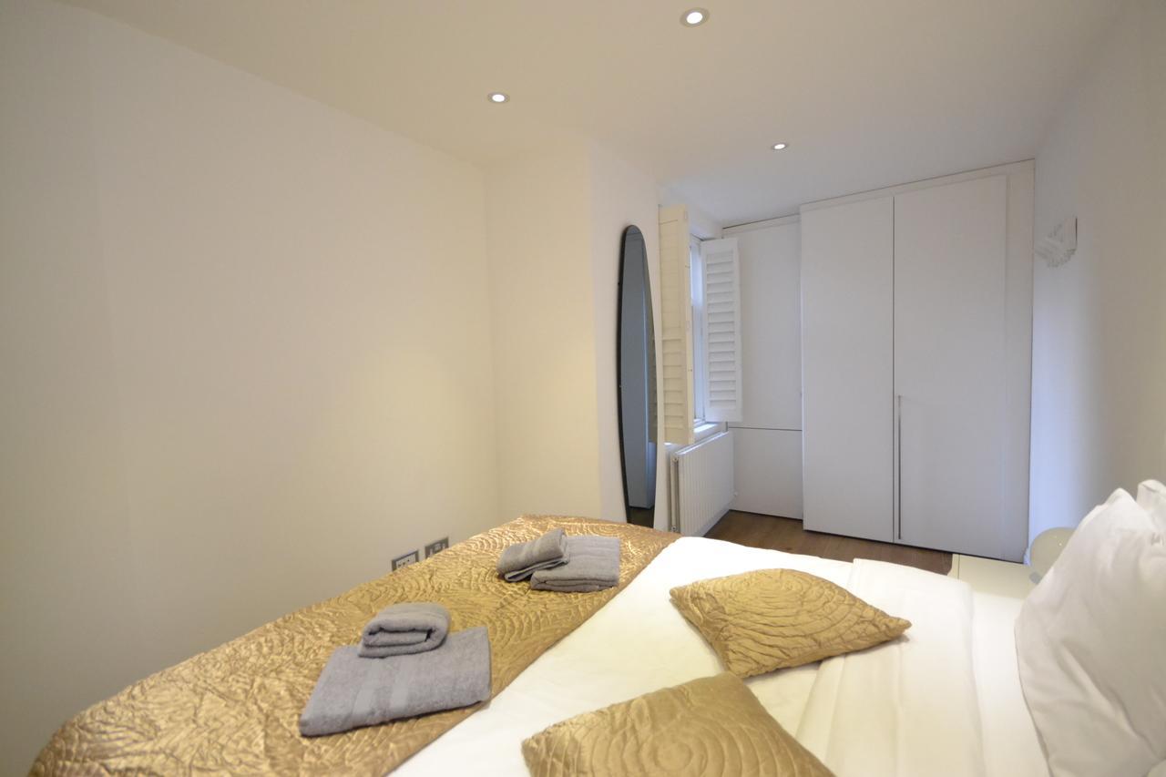 Covent Garden Apartments Londres Extérieur photo